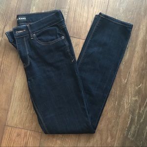 Express Skinny Jeans